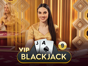 VIP Blackjack 9 screenshot