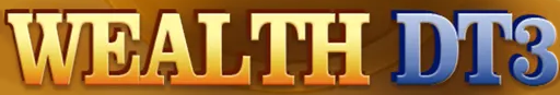 Wealth DT3 Logo